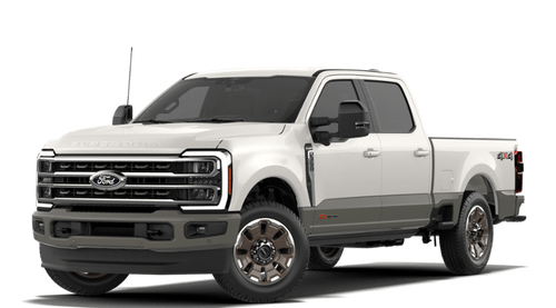 2027 Ford F-350SD XL