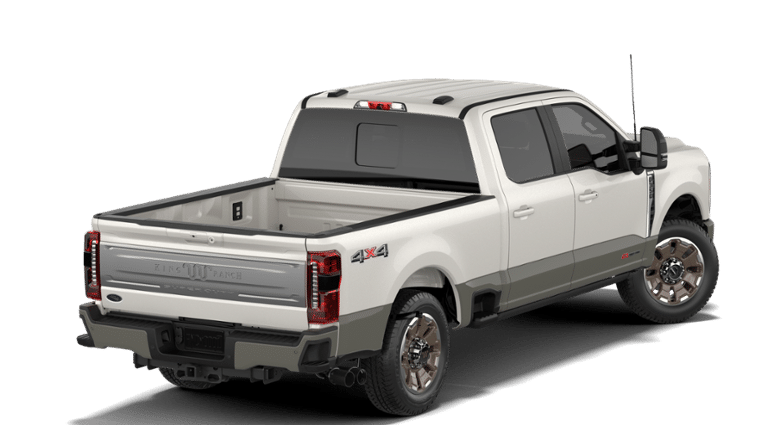 2027 Ford F-350SD XL
