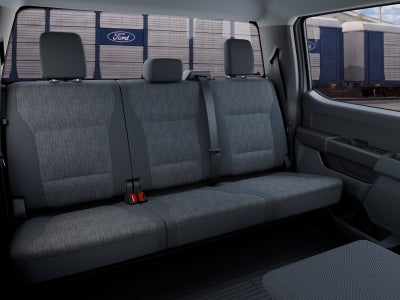 2027 Ford F-350SD XL
