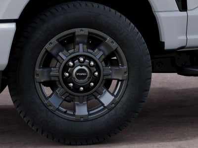 2027 Ford F-350SD XL