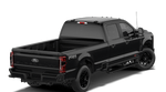 2027 Ford F-350SD Lariat