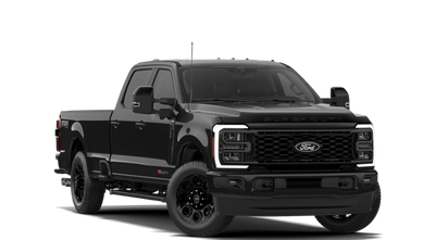 2027 Ford F-350SD Lariat