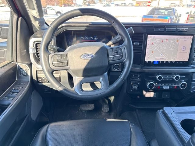 2023 Ford F-350SD Lariat