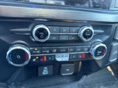 2023 Ford F-350SD Lariat