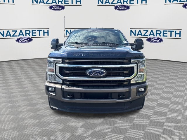 2022 Ford F-350SD King Ranch