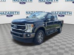 2022 Ford F-350SD King Ranch