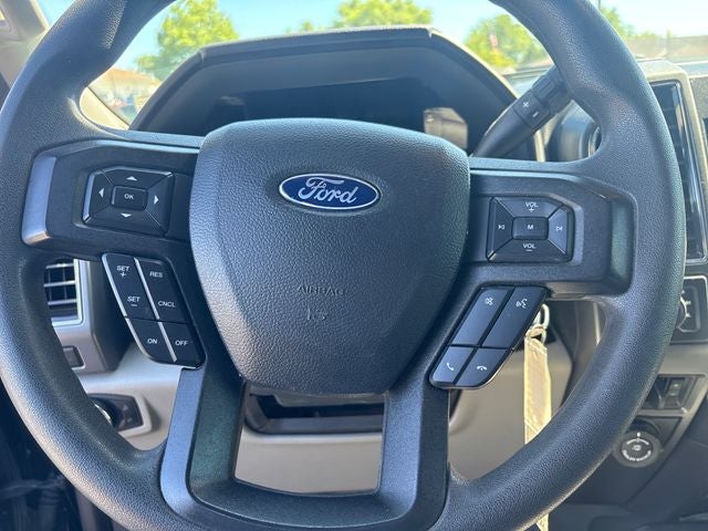 2022 Ford F-350SD XLT