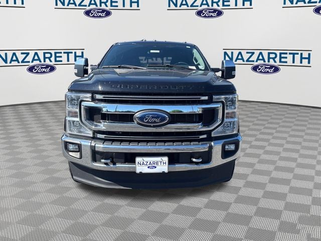 2022 Ford F-350SD XLT