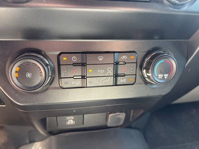 2022 Ford F-350SD XLT
