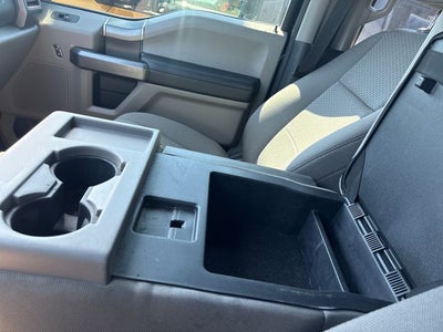 2022 Ford F-350SD XLT