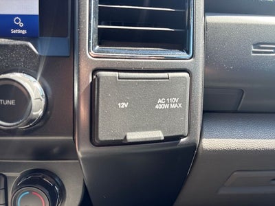 2022 Ford F-350SD XLT