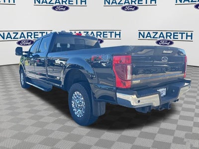 2022 Ford F-350SD XLT