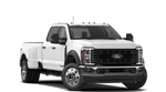 2027 Ford F-450SD XL DRW