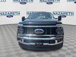 2026 Ford F-450SD Lariat DRW