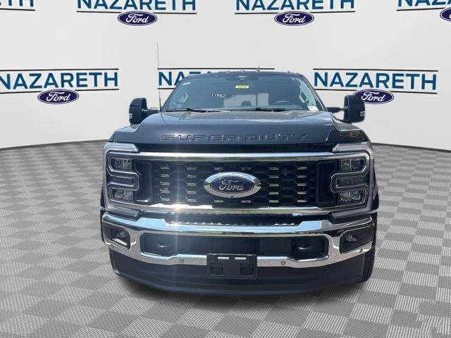 2026 Ford F-450SD Lariat DRW