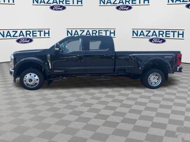 2026 Ford F-450SD Lariat DRW
