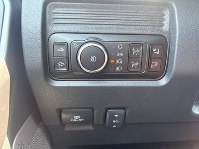 2026 Ford F-450SD Lariat DRW