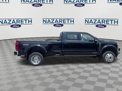 2026 Ford F-450SD Lariat DRW