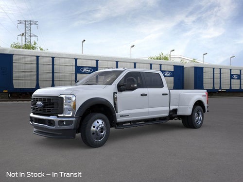 2026 Ford F-450SD XL DRW