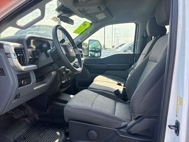 2026 Ford F-450SD XL DRW