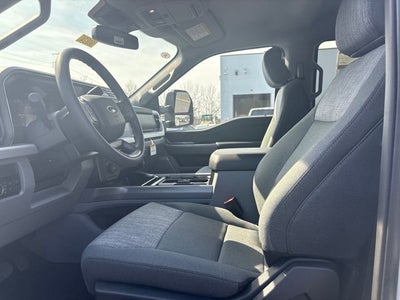 2026 Ford F-450SD XL DRW