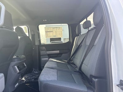 2026 Ford F-450SD XL DRW