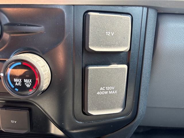2024 Ford F-350SD XL