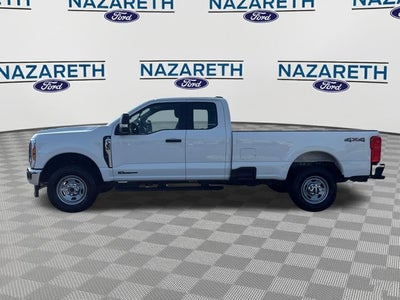 2024 Ford F-350SD XL