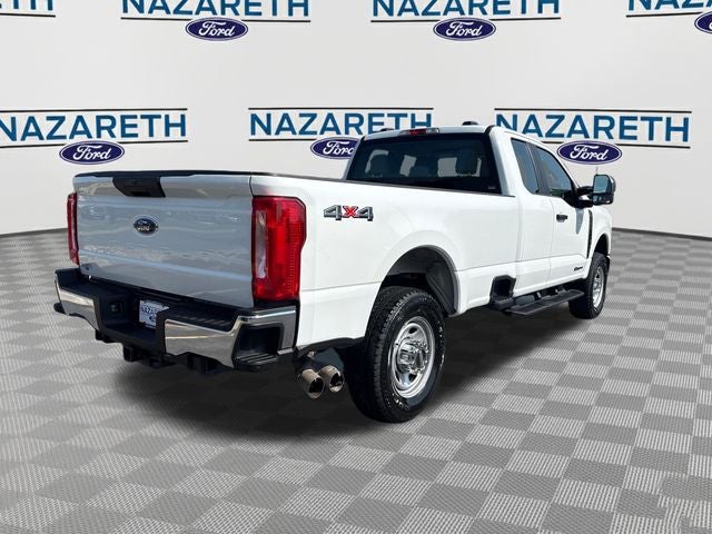 2024 Ford F-350SD XL