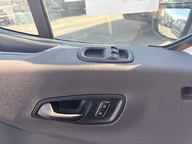 2027 Ford Transit-250 Base