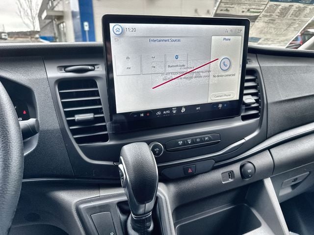 2026 Ford Transit-350 Base