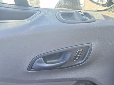 2027 Ford Transit-350 Base
