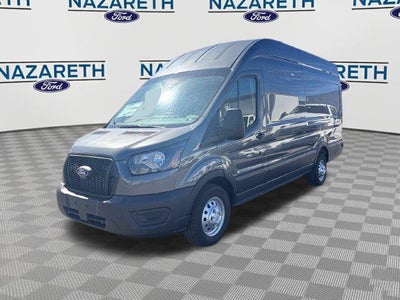 2027 Ford Transit-350 Base