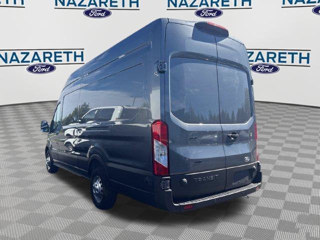 2027 Ford Transit-350 Base