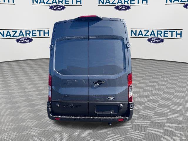 2027 Ford Transit-350 Base