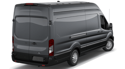2027 Ford Transit-350 Base