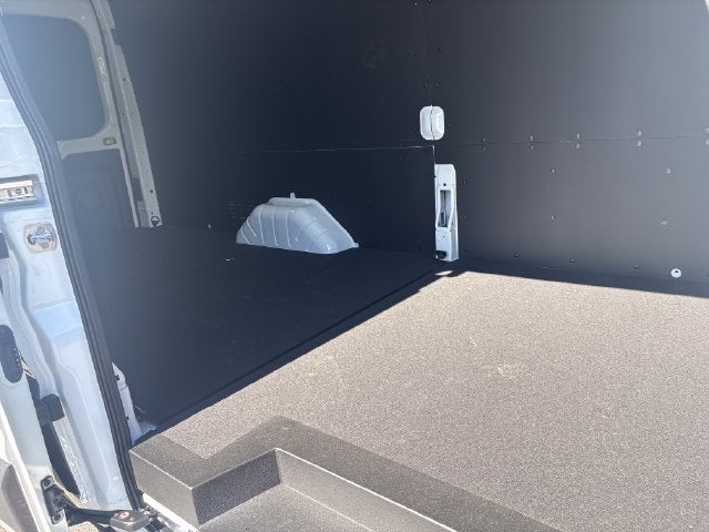 2027 Ford Transit-350 Base
