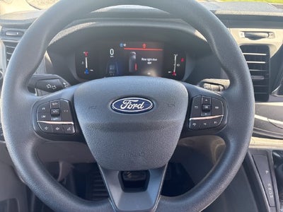 2027 Ford Transit-350 Base