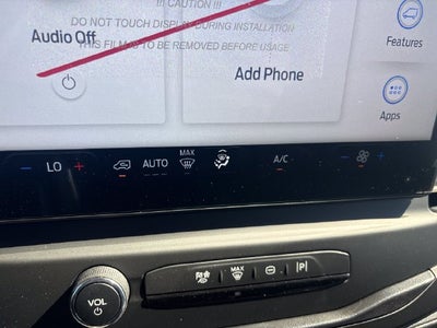 2027 Ford Transit-350 Base