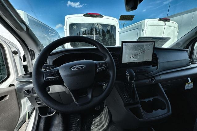 2025 Ford Transit-350 Base
