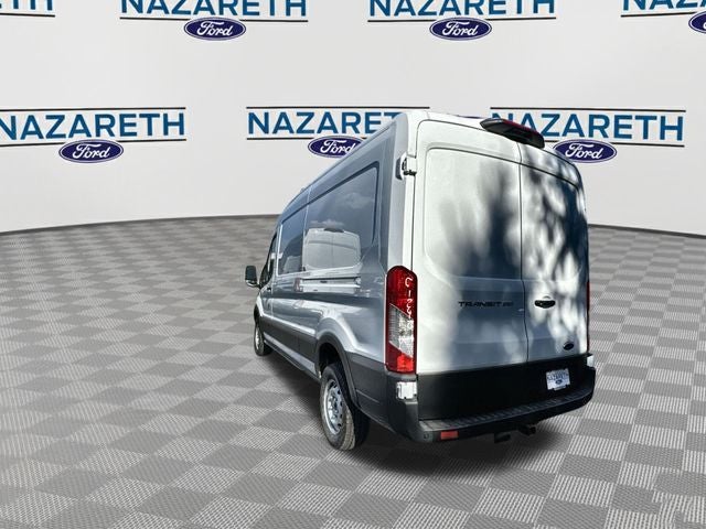 2025 Ford Transit-350 Base
