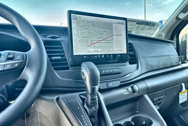 2025 Ford Transit-350 Base