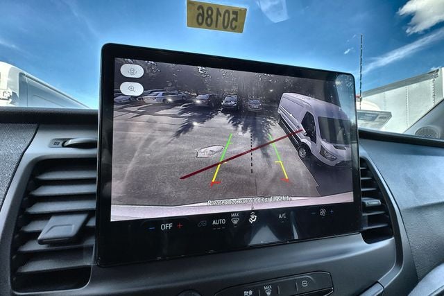 2025 Ford Transit-350 Base