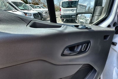 2025 Ford Transit-350 Base
