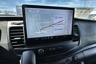 2025 Ford Transit-350 Base