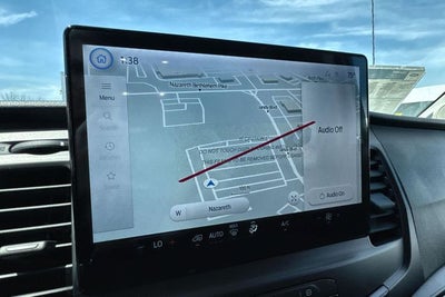 2025 Ford Transit-350 Base