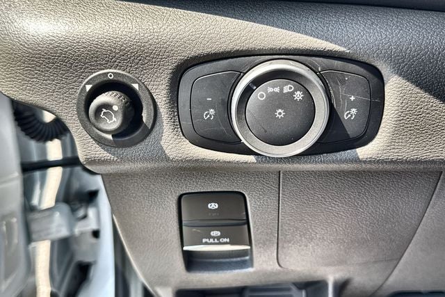 2025 Ford Transit-350 Base