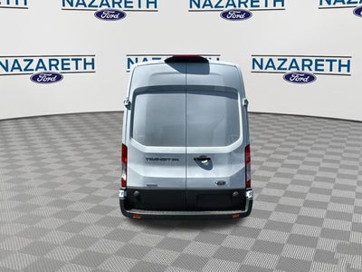 2025 Ford Transit-350 Base