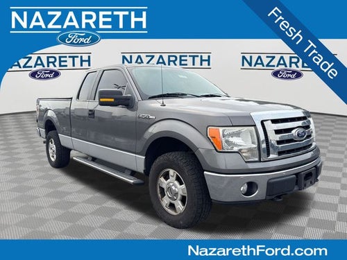 2010 Ford F-150 XL
