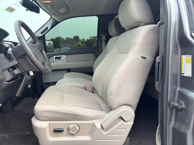 2010 Ford F-150 XL
